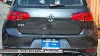 2015 Volkswagen GTI Stevens Creek VW - SF Bay Area - San Jose, CA V150049