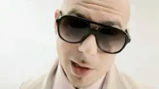 Pitbull - Bon Bon (We No Speak Americano) HD