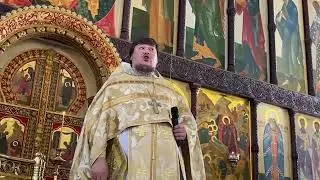 Служить можно только одному