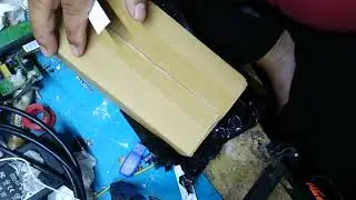 order ps3 yg datang 😱😱