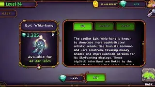 How To Breed EPIC Whiz-bang On Seasonal Shanty? Confirmed Working!