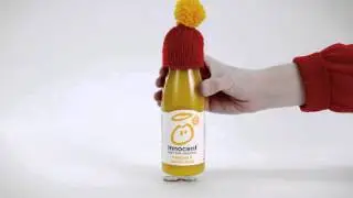 The innocent Big Knit - join in