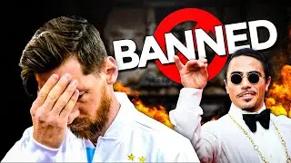 Salt Bae Getting CANCELLED ?!