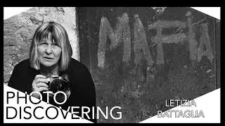 LETIZIA BATTAGLIA ( I grandi fotografi ) PHOTO DISCOVERING 13