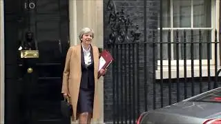 2 Article 50 invoked