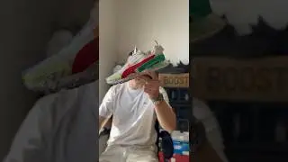 SNEAKER REVIEW - PUMA H.ST.20