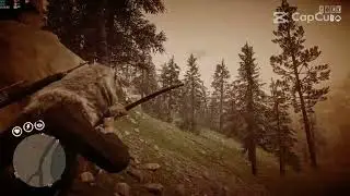 RDO CANELITA = ELPUTOTENSOO = RAPID FIRE + CHEAT ENGIN = Noob))