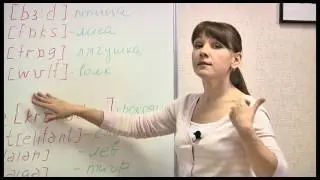 Английский на 5! Урок 11. Часть 2. Учимся говорить. Животные.