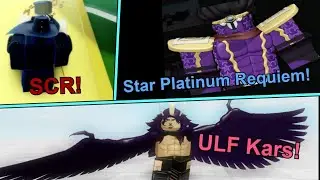 *REVEALED* ABD SNEAK PEEKS: A Bizarre Day |ULF.SCR,SBR,ETC|