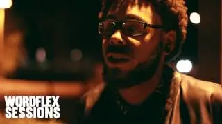 Wordflex Sessions Episode 4: Jaca Zulu
