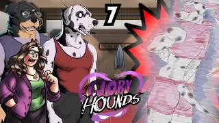 The Fashion Files | Glory Hounds ~ Episode 7