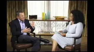 Ruben Dean VS Oprah Winfrey VS Lance Armstrong - Blood Dope (Original Mix)