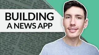 Why You Should Build a News App in 2024...
