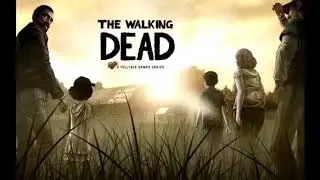 Alela Diane - Take Us Back HQ (The Walking Dead Game credits song) 1час/1hours