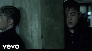 Jedward - Ferocious