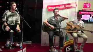 Old Street live @ Muz Marafon