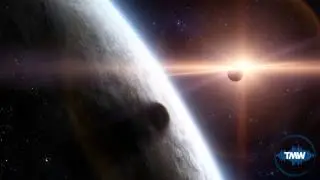 Kevin Mantey & Thunderstep Music - Lights In The Sky (Epic Electronic Uplifting Hybrid)