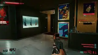 Cyberpunk 2077 - как попасть в квартиру Керри Евродина