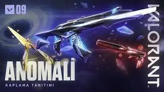 OLAY UFKU: ANOMALİ KAPLAMA TANITIMI