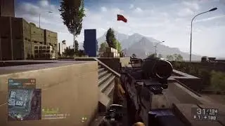 Battlefield 4 ак12/Гайд