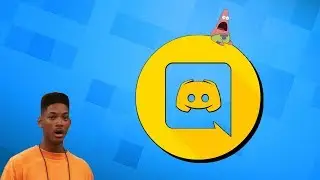 FUNNY MOMENT FACTORY - Discord Announcement