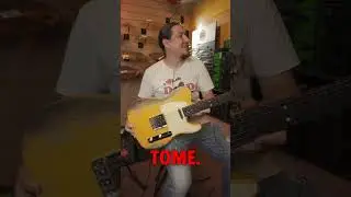 Vítěznou kytarou MS Kytar 2024 je česká Henry’s Comet! 🏆