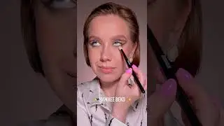 Матовые тени 𝗖𝗢𝗟𝗢𝗥 𝗠𝗔𝗧𝗧 от LUXVISAGE