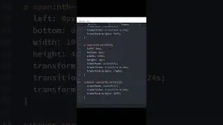 Button With Border Animation Hover Effect Using Html And Css