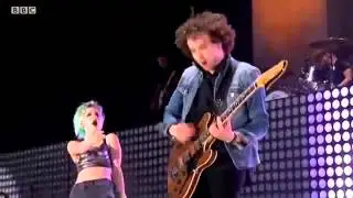 Paramore - That's What You Get - Reading Festival 2014