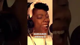 ' Mi Negro' de La Dame Blanche , es una maravilla!
