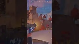 We ended up winning the game 