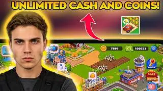 Township Hack/ModApk iOS & Android - How to Get Unlimited Cash & Coins 2026