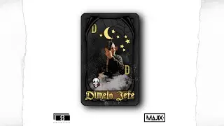 MAJIX - DIMELO JEFE