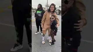 Angel Joi Freestyles For 