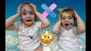 The BOO BOO stories for kids | Nursery Rhymes