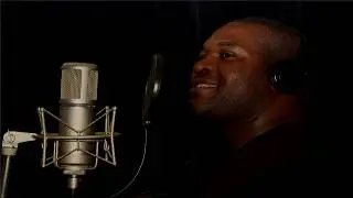 Jimmy Read & Prefix One Feat Marley J Wills  -   "Don't Try Me Baby"  (Revisted)