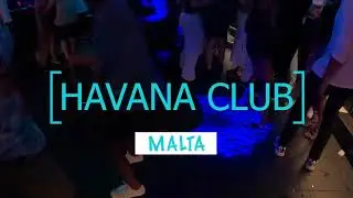 malta night life