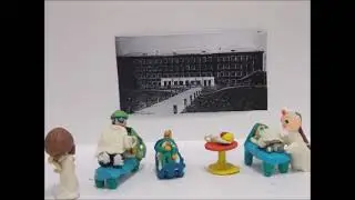 История одной школы Вологда, МОУ СОШ 8