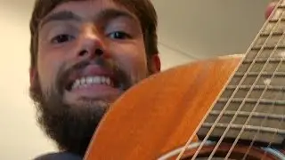 Will Taylor is live