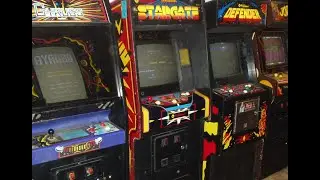 Tutorial RetroPie: giocare ai videogiochi arcade - MAME