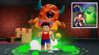 Escape Obby Lab Challenge - Android Gameplay