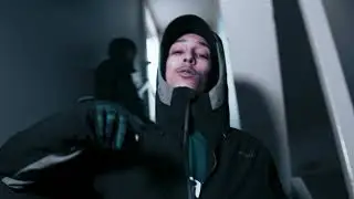 Microbe - Tous Glocké #1 (Clip Officiel)