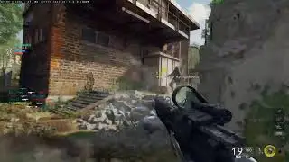 Call of Duty Black Ops 6 Beta /2