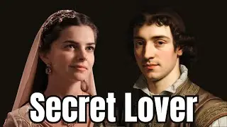 Mihrimah Sultan’s Secret Admirer: A 400-Year-Old Truth Revealed