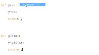 Python Mathematical functions part 2