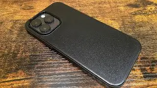 My Review of OtterBox Symmetry Case for iPhone 14 Pro Max