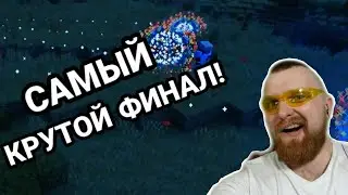 ДЯДЯ ВАНЯ НА САМОМ КОРОТКОМ ФИНАЛЕ ХАРДКОРА! САМЫЙ ЛУЧШИЙ ФИНАЛ ХАРДКОРА!