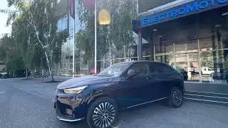 Electro-Motors  Одесса. ул.Черноморского Казачества, 23