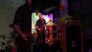 Valley Of The Sun ~ The Last Heavy Bombardment #live #stpaul #shortsfeed #youtubeshorts #minnesota