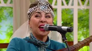 Aşıq Samirə və aşıq Əli - Nə bağ bildi nədə bağban (10dan sonra)